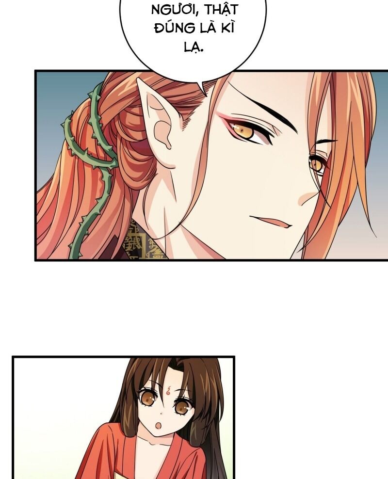 Giáo Chủ, Thỉnh Dùng Đao Chapter 10 - Trang 2