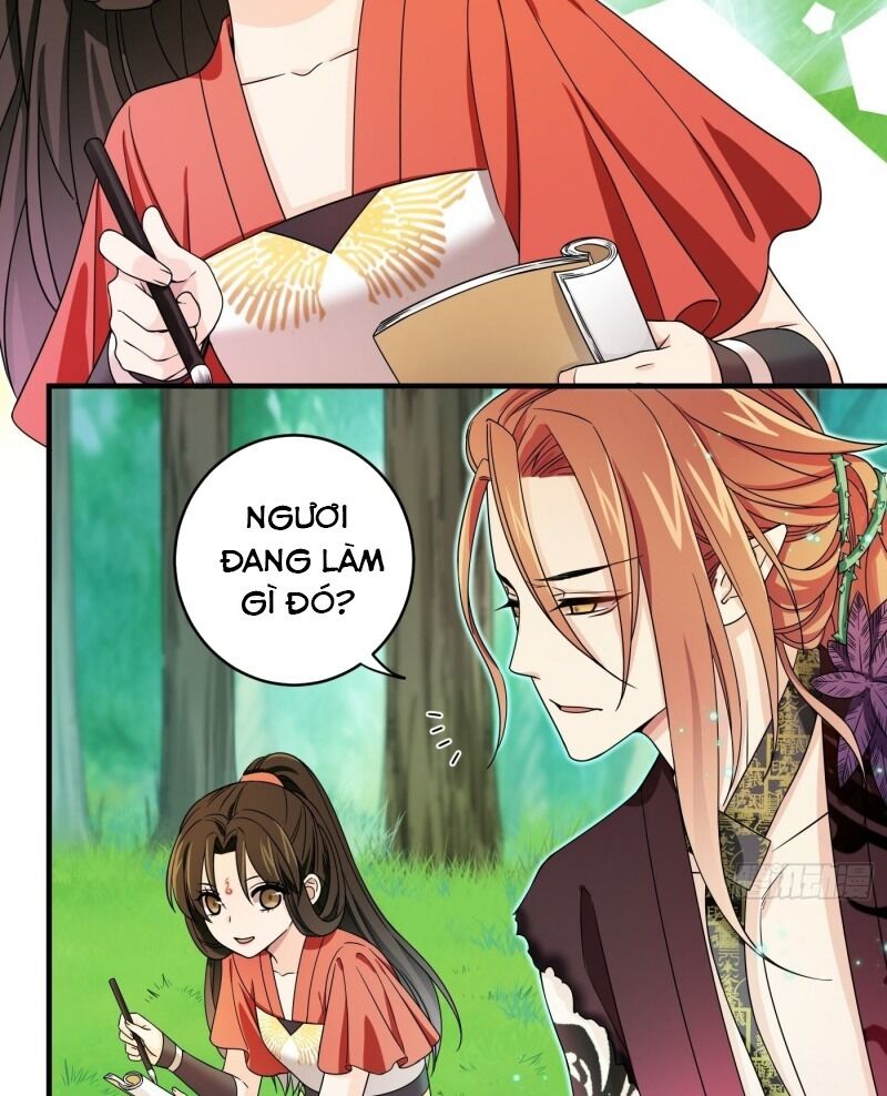 Giáo Chủ, Thỉnh Dùng Đao Chapter 10 - Trang 2