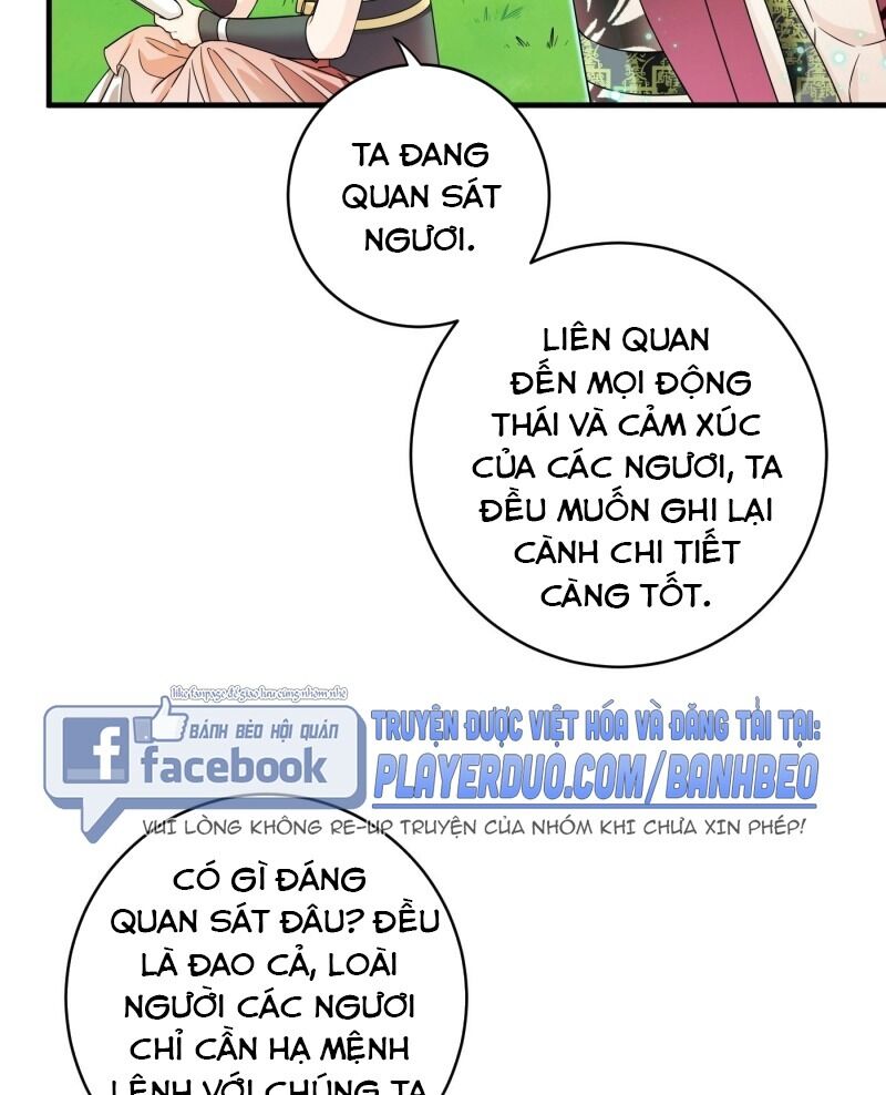 Giáo Chủ, Thỉnh Dùng Đao Chapter 10 - Trang 2