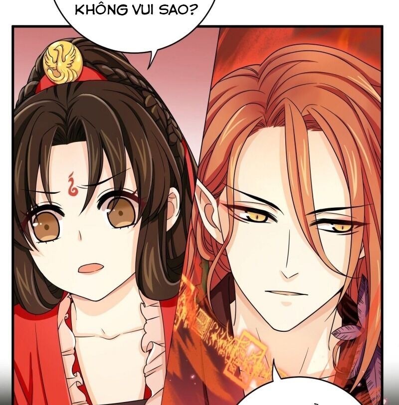 Giáo Chủ, Thỉnh Dùng Đao Chapter 10 - Trang 2