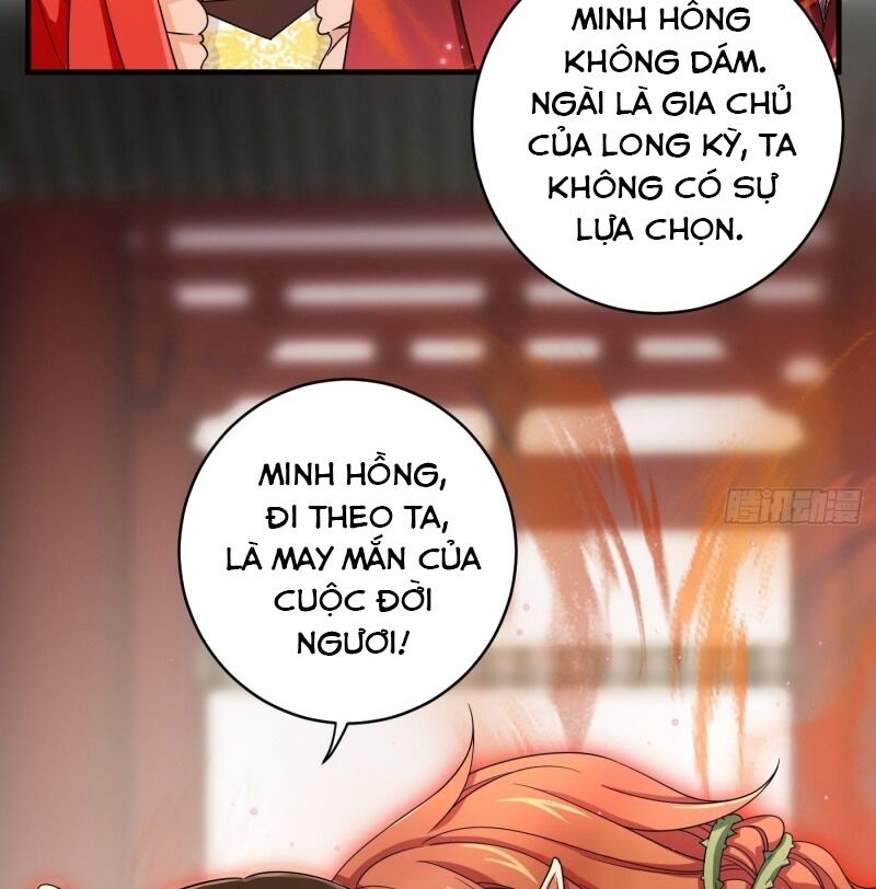 Giáo Chủ, Thỉnh Dùng Đao Chapter 10 - Trang 2