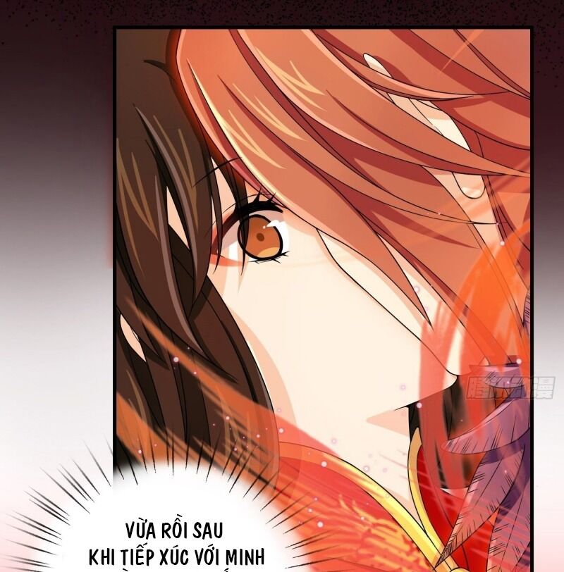 Giáo Chủ, Thỉnh Dùng Đao Chapter 10 - Trang 2