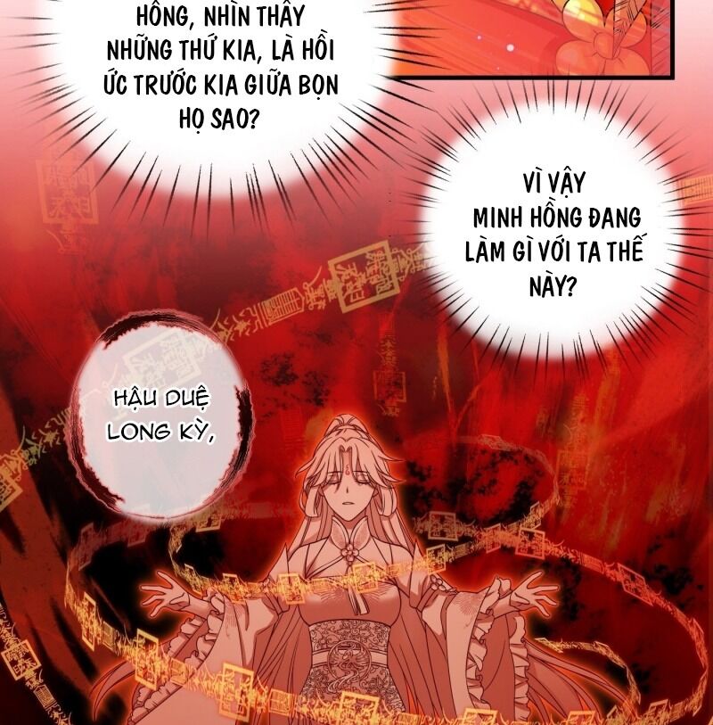 Giáo Chủ, Thỉnh Dùng Đao Chapter 10 - Trang 2