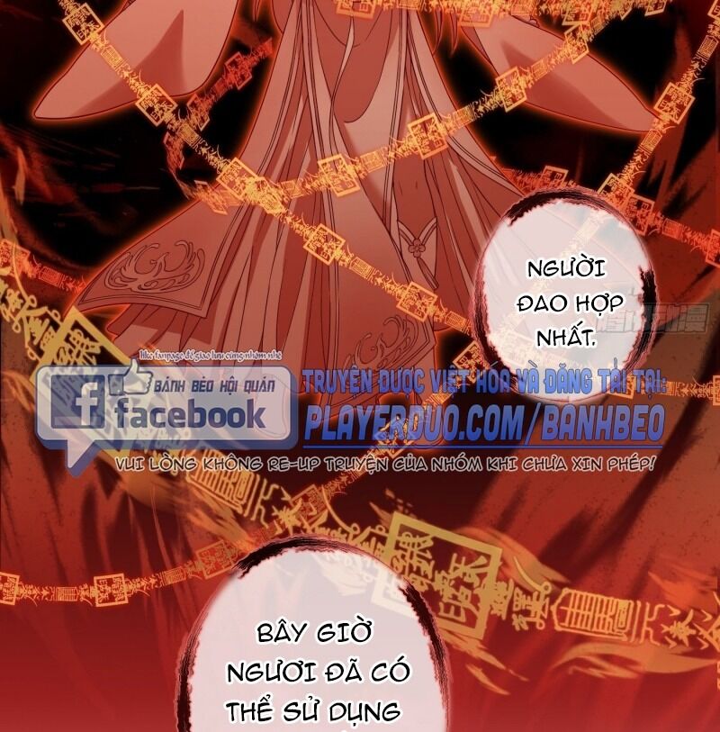 Giáo Chủ, Thỉnh Dùng Đao Chapter 10 - Trang 2