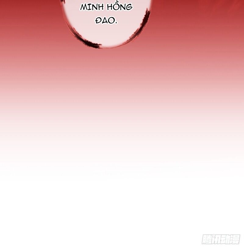 Giáo Chủ, Thỉnh Dùng Đao Chapter 10 - Trang 2