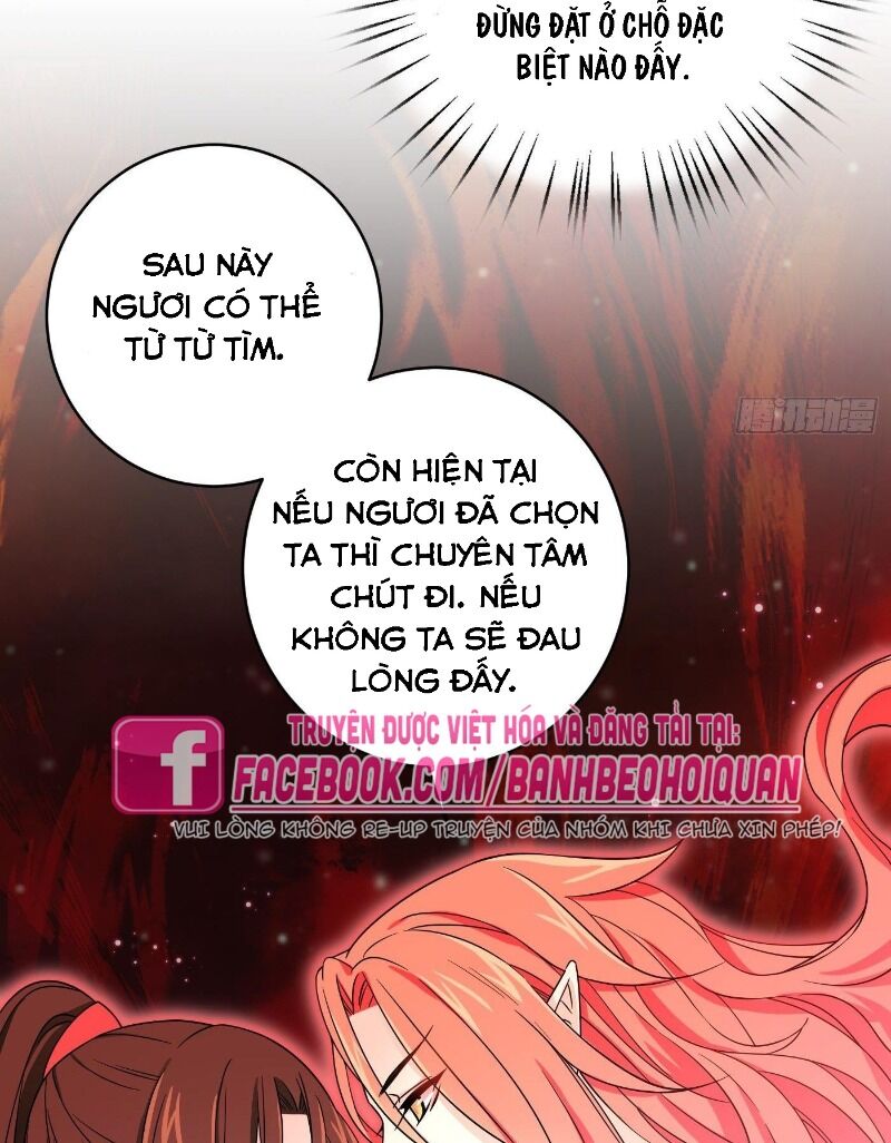 Giáo Chủ, Thỉnh Dùng Đao Chapter 11 - Trang 2