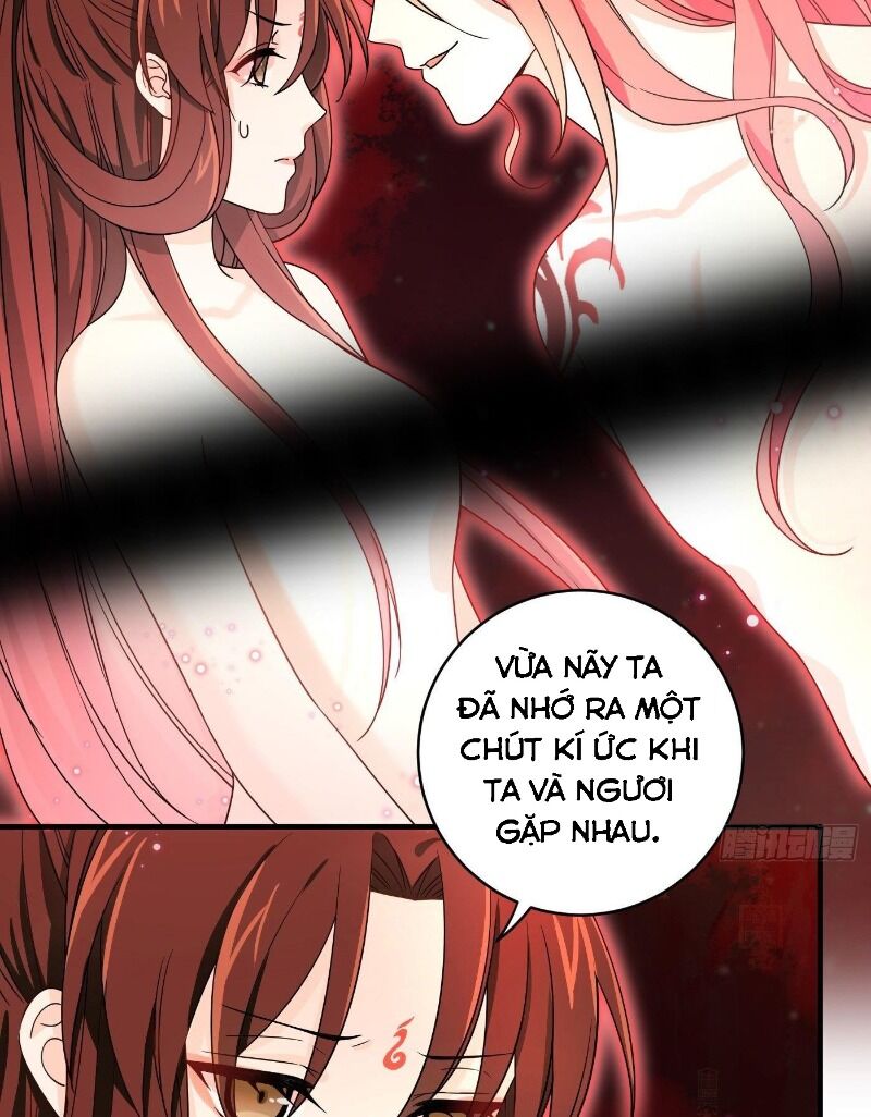 Giáo Chủ, Thỉnh Dùng Đao Chapter 11 - Trang 2