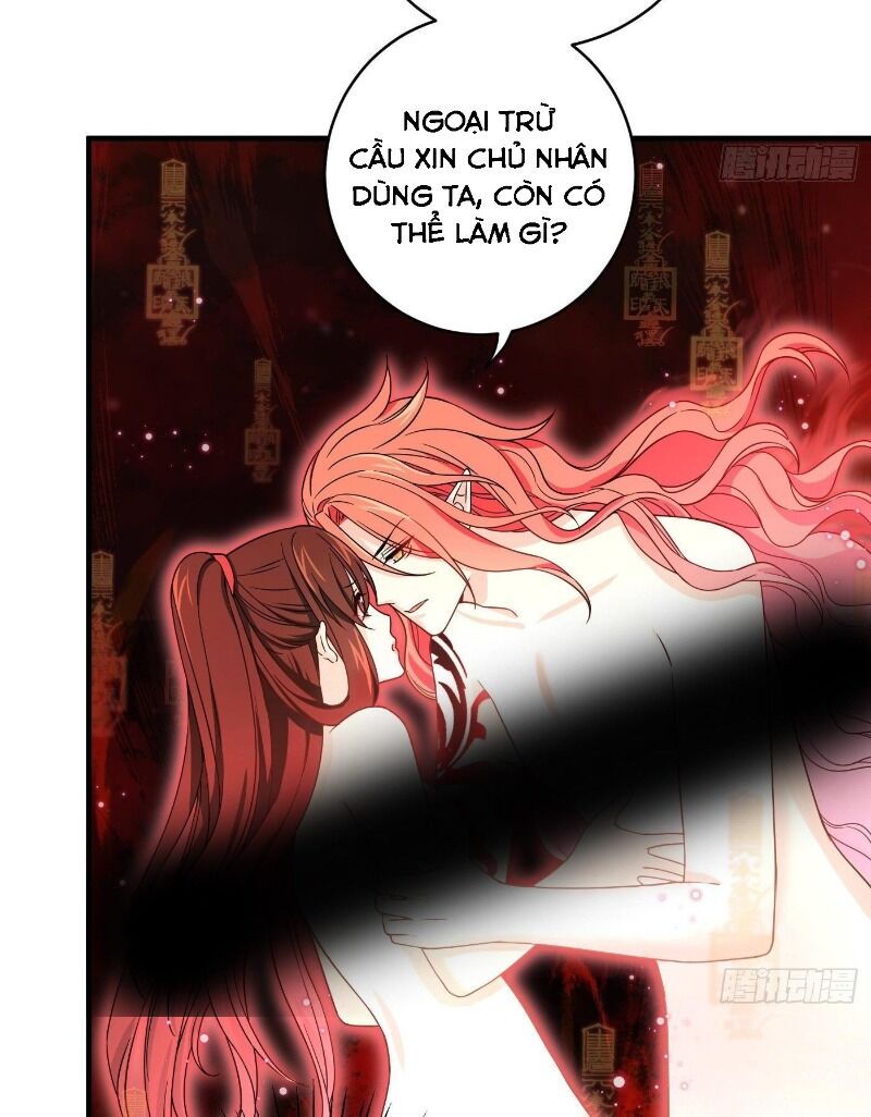 Giáo Chủ, Thỉnh Dùng Đao Chapter 11 - Trang 2