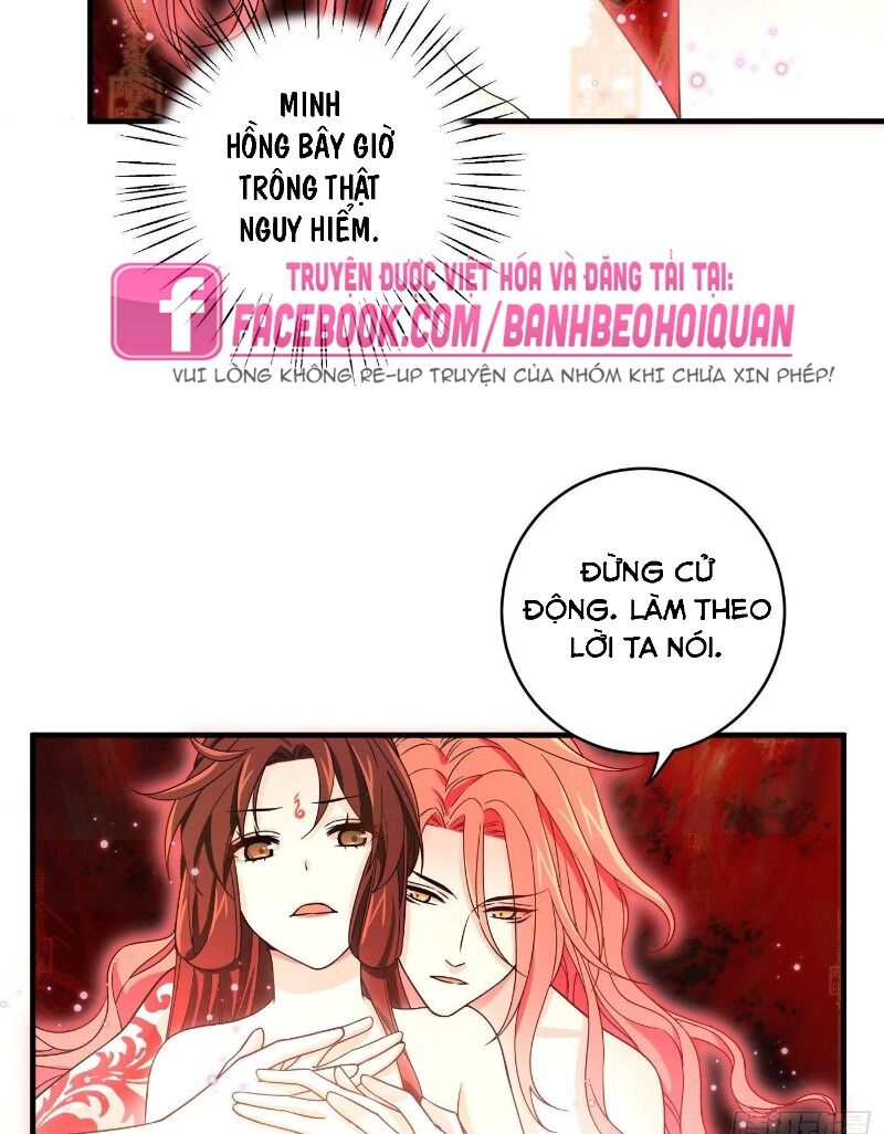 Giáo Chủ, Thỉnh Dùng Đao Chapter 11 - Trang 2