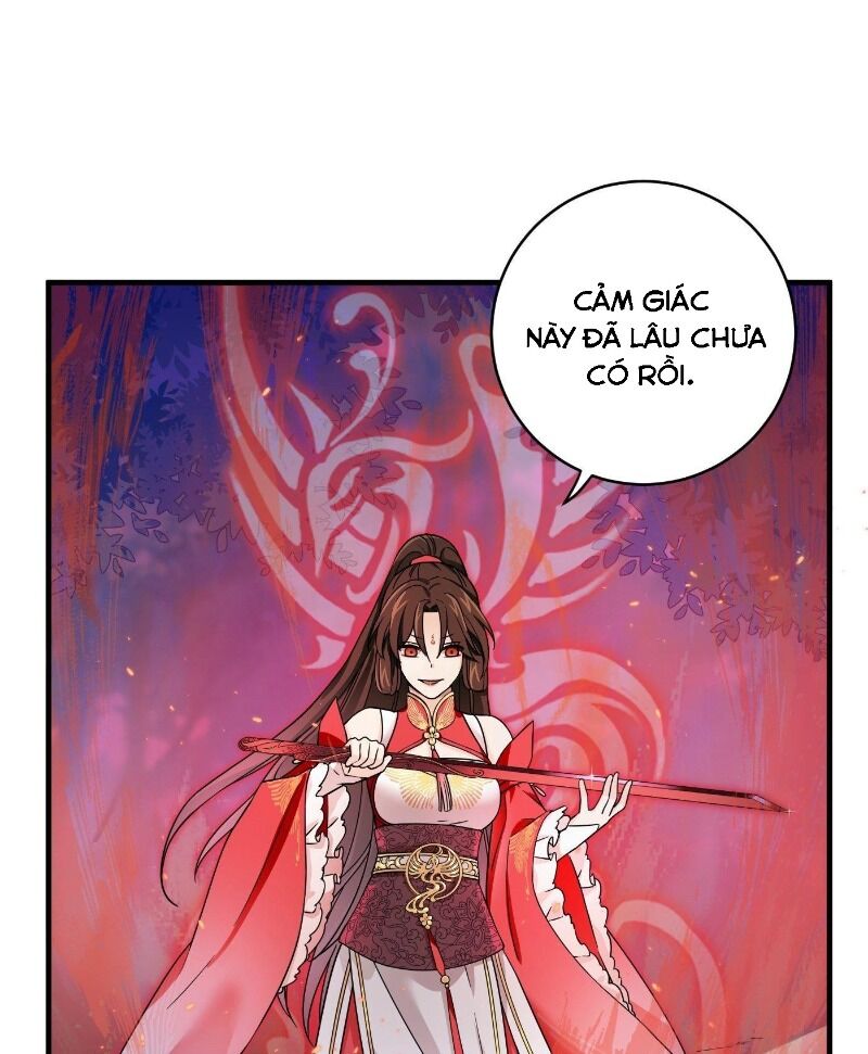 Giáo Chủ, Thỉnh Dùng Đao Chapter 11 - Trang 2