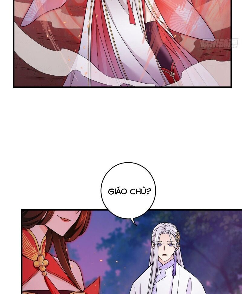 Giáo Chủ, Thỉnh Dùng Đao Chapter 11 - Trang 2