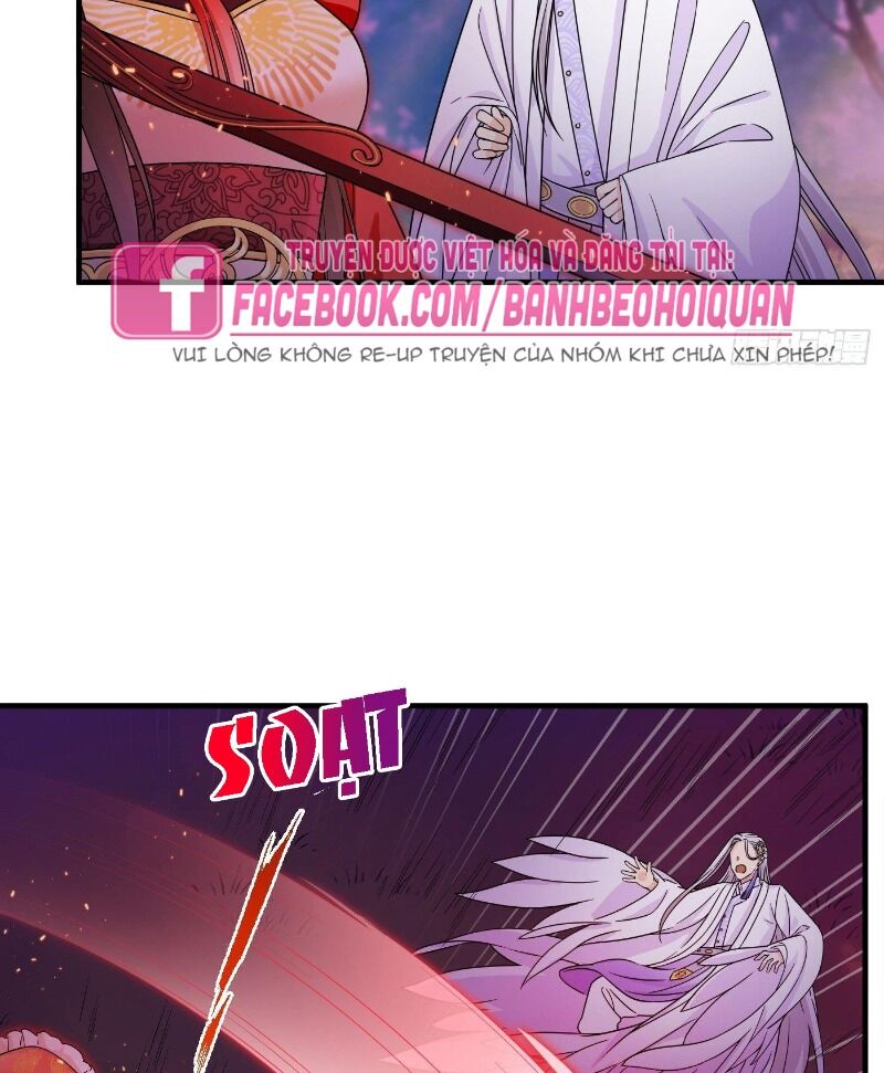 Giáo Chủ, Thỉnh Dùng Đao Chapter 11 - Trang 2