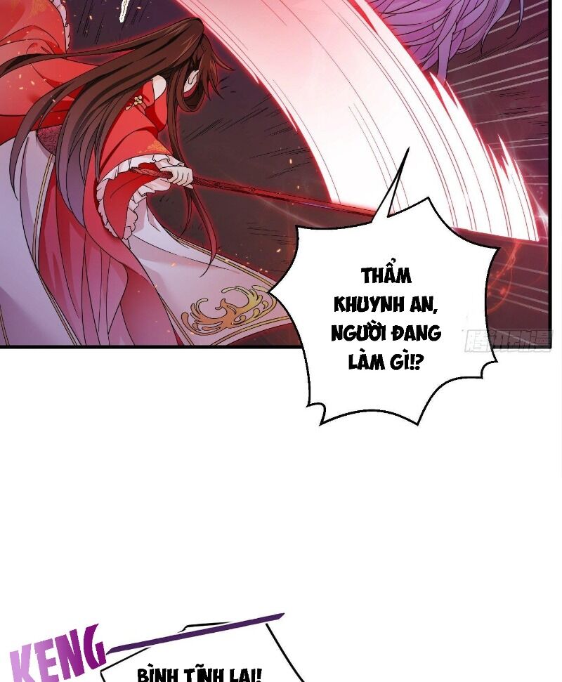 Giáo Chủ, Thỉnh Dùng Đao Chapter 11 - Trang 2