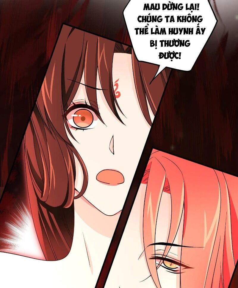 Giáo Chủ, Thỉnh Dùng Đao Chapter 11 - Trang 2