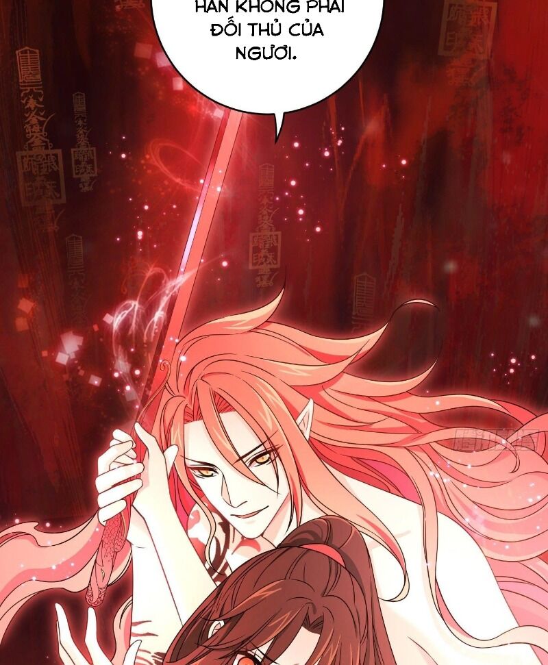 Giáo Chủ, Thỉnh Dùng Đao Chapter 11 - Trang 2