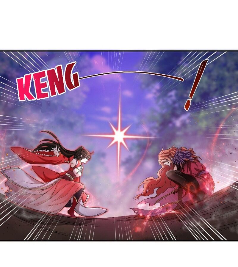 Giáo Chủ, Thỉnh Dùng Đao Chapter 11 - Trang 2