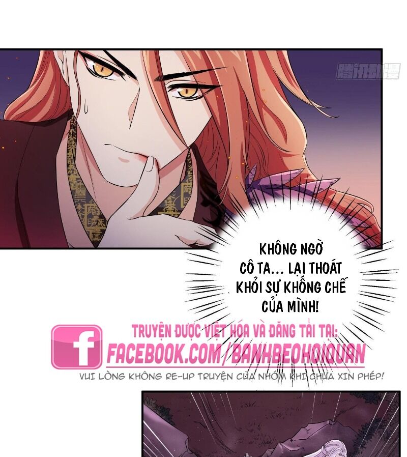 Giáo Chủ, Thỉnh Dùng Đao Chapter 11 - Trang 2