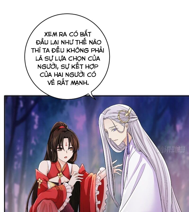 Giáo Chủ, Thỉnh Dùng Đao Chapter 11 - Trang 2