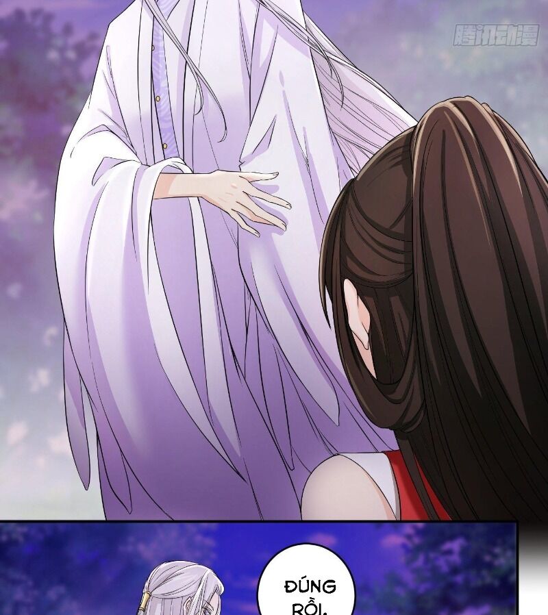 Giáo Chủ, Thỉnh Dùng Đao Chapter 11 - Trang 2