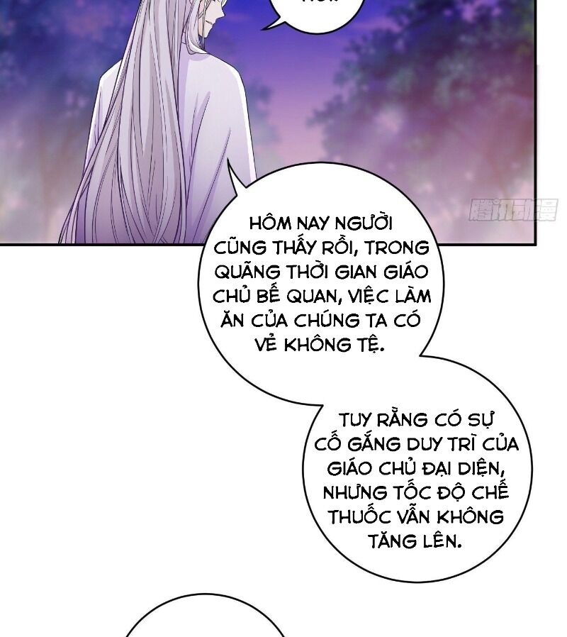 Giáo Chủ, Thỉnh Dùng Đao Chapter 11 - Trang 2