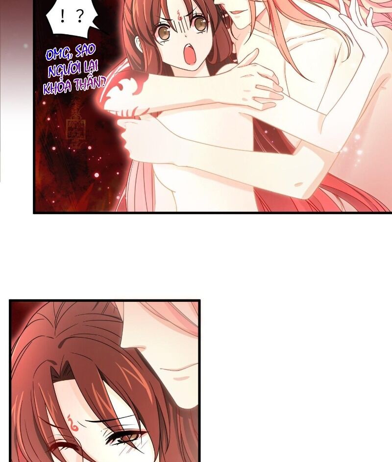 Giáo Chủ, Thỉnh Dùng Đao Chapter 11 - Trang 2