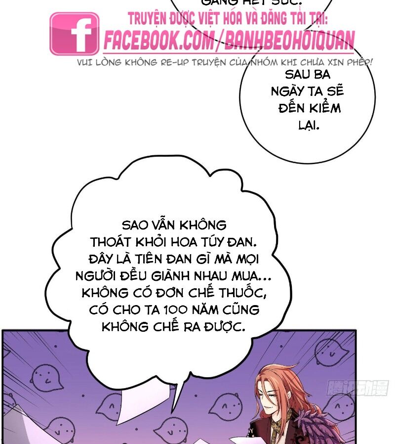 Giáo Chủ, Thỉnh Dùng Đao Chapter 11 - Trang 2