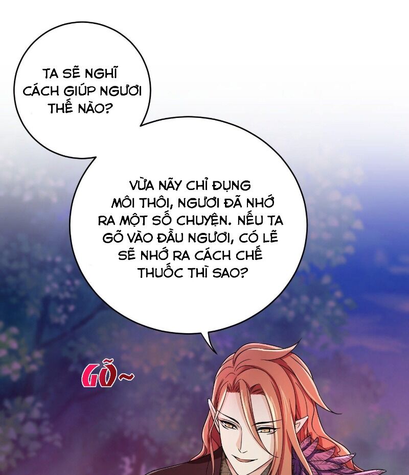 Giáo Chủ, Thỉnh Dùng Đao Chapter 11 - Trang 2