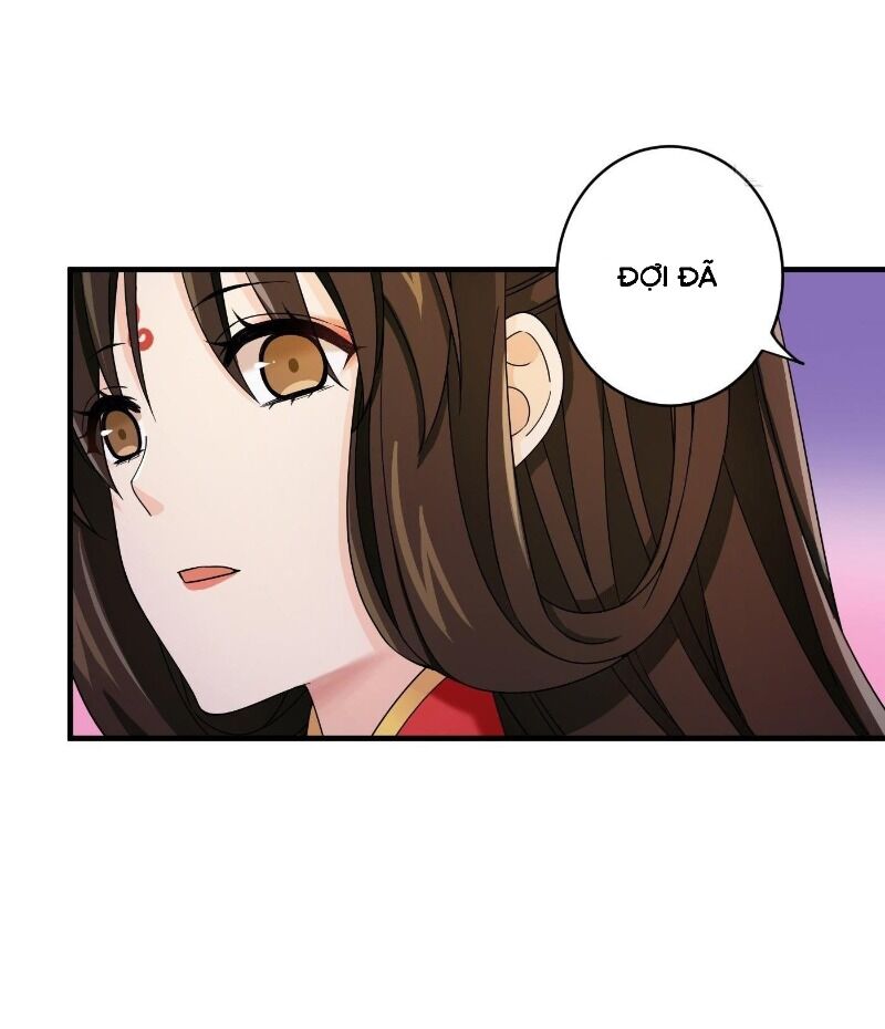 Giáo Chủ, Thỉnh Dùng Đao Chapter 11 - Trang 2