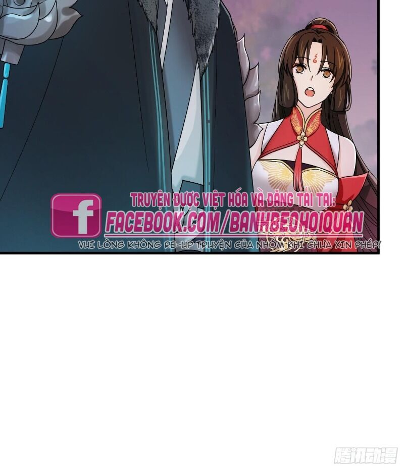 Giáo Chủ, Thỉnh Dùng Đao Chapter 11 - Trang 2