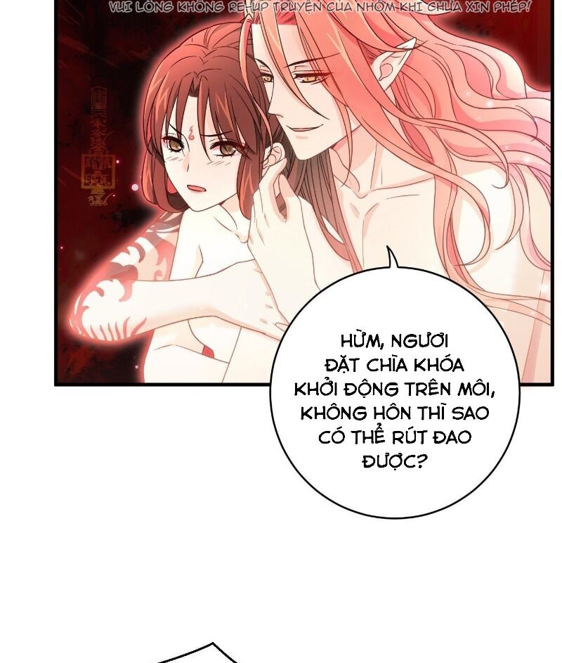 Giáo Chủ, Thỉnh Dùng Đao Chapter 11 - Trang 2