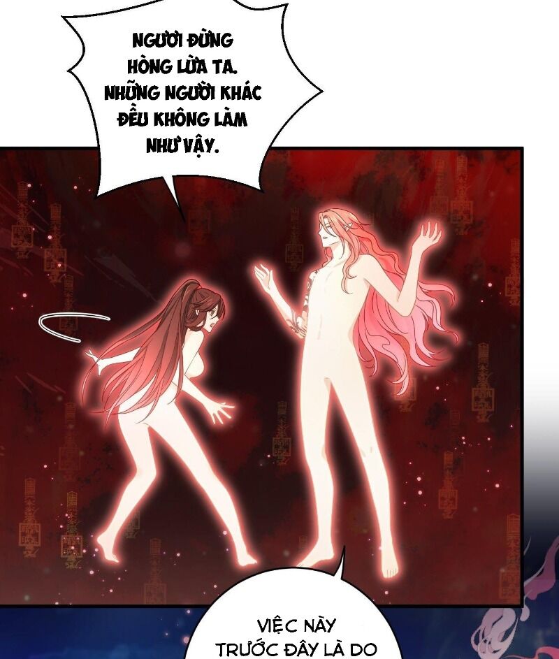 Giáo Chủ, Thỉnh Dùng Đao Chapter 11 - Trang 2