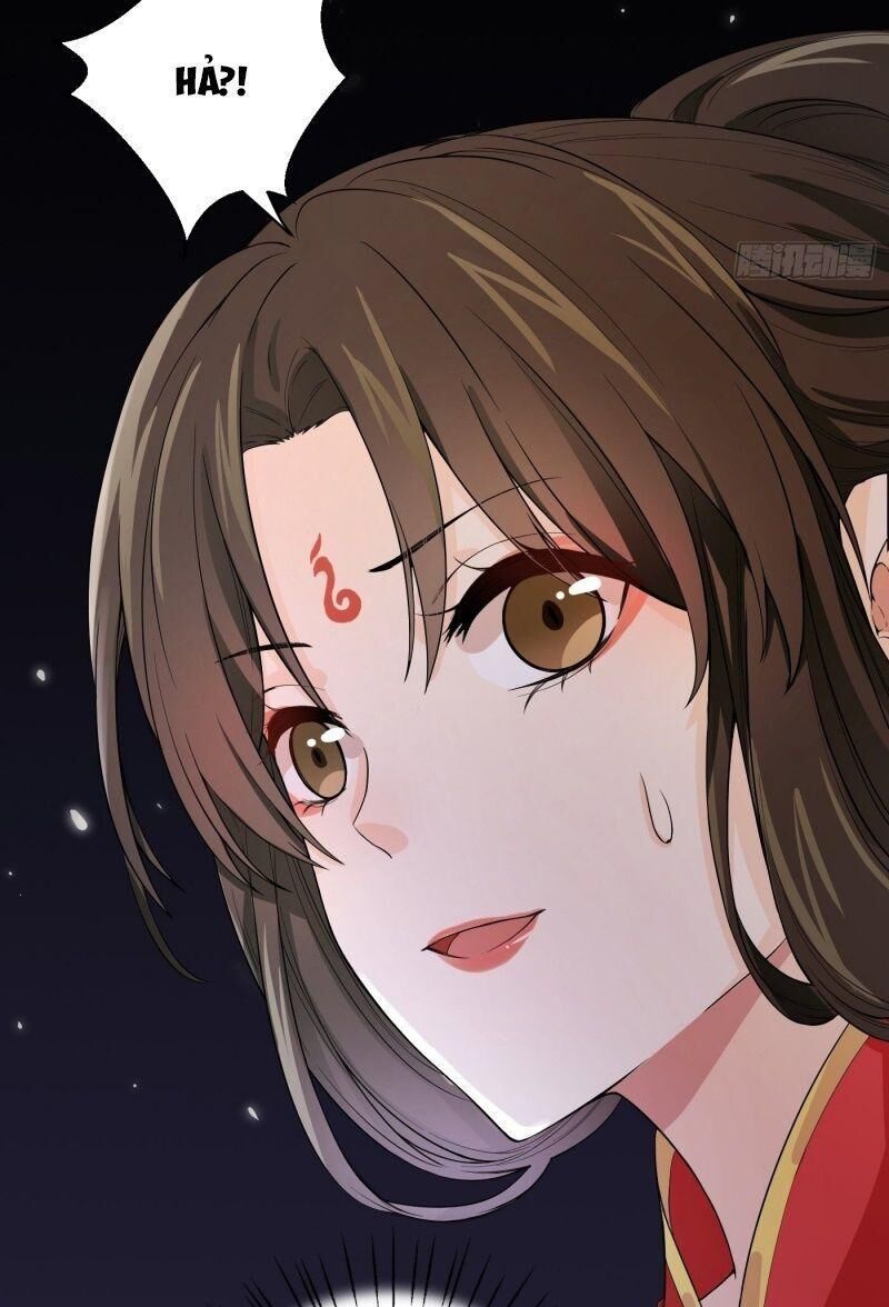 Giáo Chủ, Thỉnh Dùng Đao Chapter 12 - Trang 2