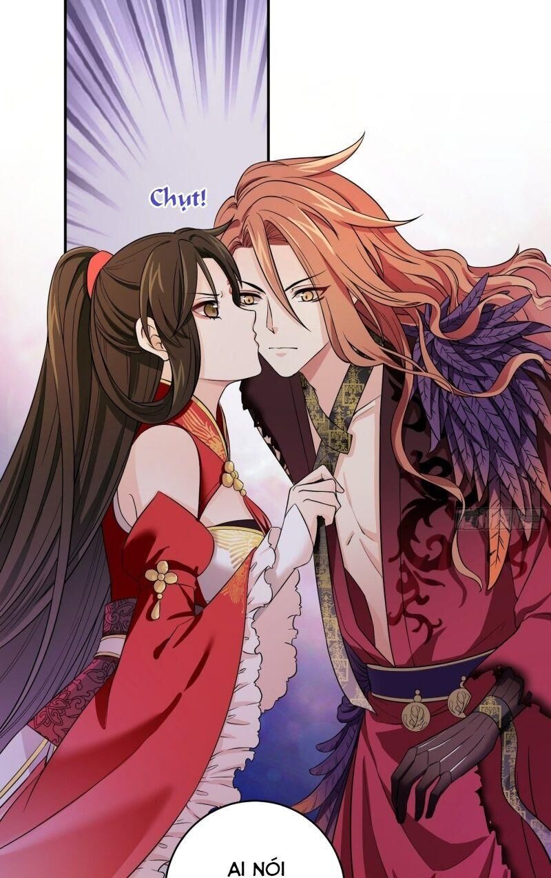 Giáo Chủ, Thỉnh Dùng Đao Chapter 12 - Trang 2