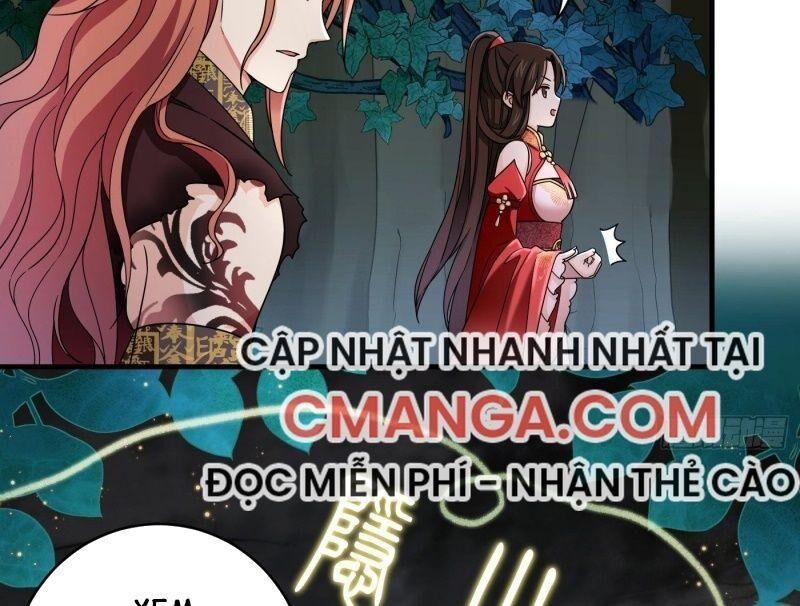 Giáo Chủ, Thỉnh Dùng Đao Chapter 12 - Trang 2