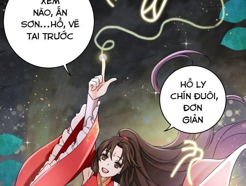 Giáo Chủ, Thỉnh Dùng Đao Chapter 12 - Trang 2