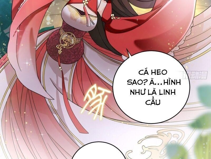 Giáo Chủ, Thỉnh Dùng Đao Chapter 12 - Trang 2