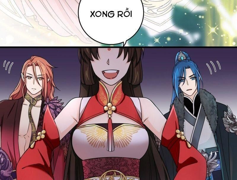 Giáo Chủ, Thỉnh Dùng Đao Chapter 12 - Trang 2