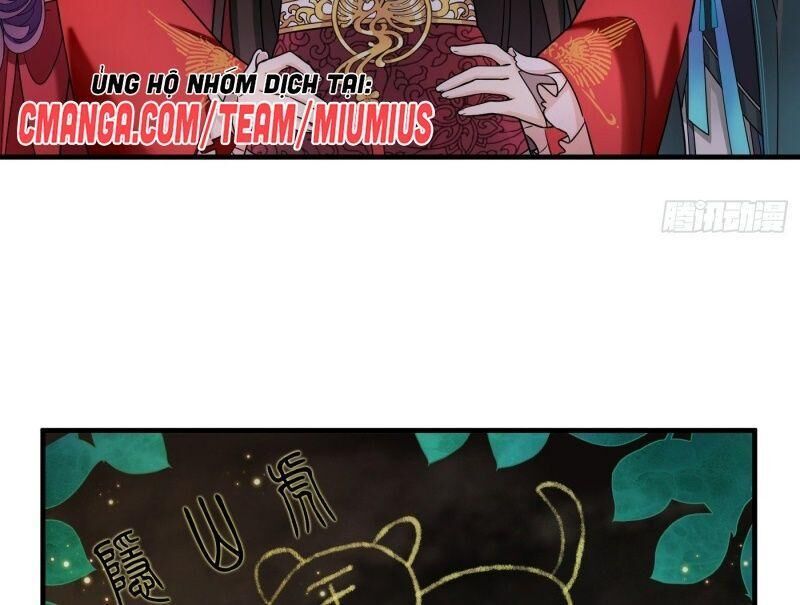 Giáo Chủ, Thỉnh Dùng Đao Chapter 12 - Trang 2