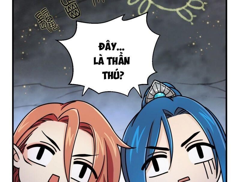 Giáo Chủ, Thỉnh Dùng Đao Chapter 12 - Trang 2