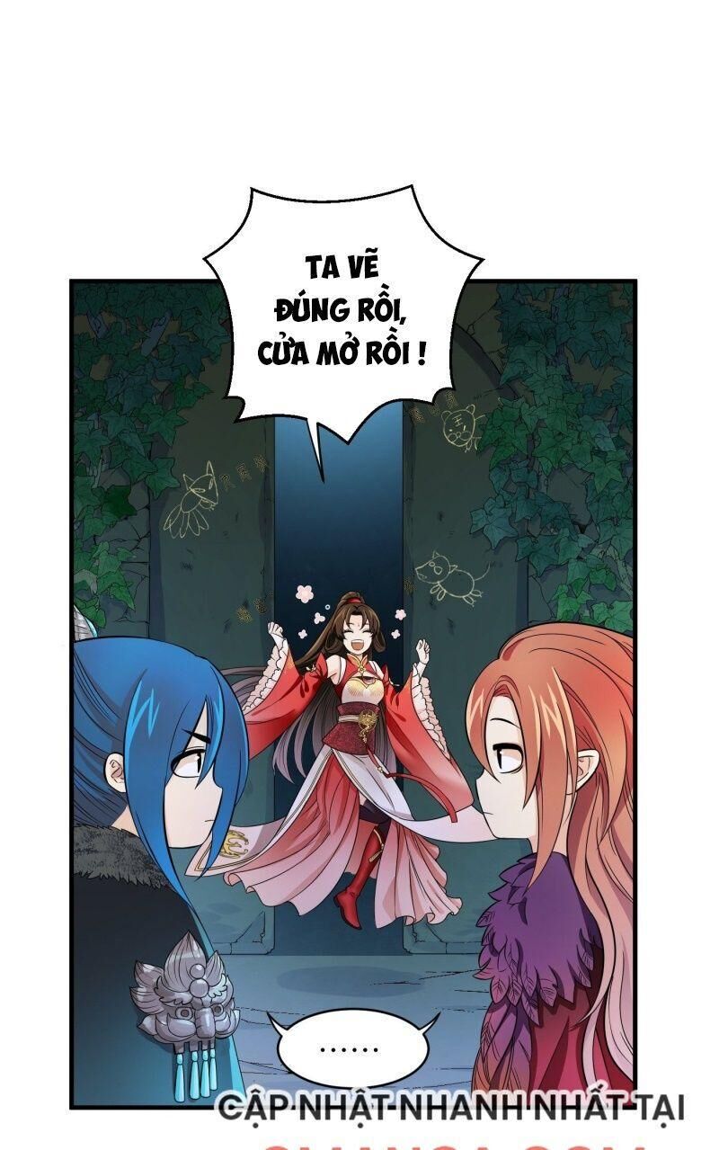 Giáo Chủ, Thỉnh Dùng Đao Chapter 13 - Trang 2