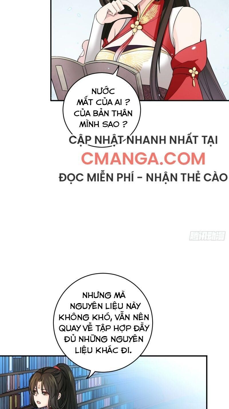 Giáo Chủ, Thỉnh Dùng Đao Chapter 13 - Trang 2