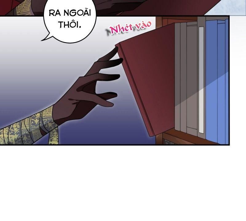 Giáo Chủ, Thỉnh Dùng Đao Chapter 13 - Trang 2