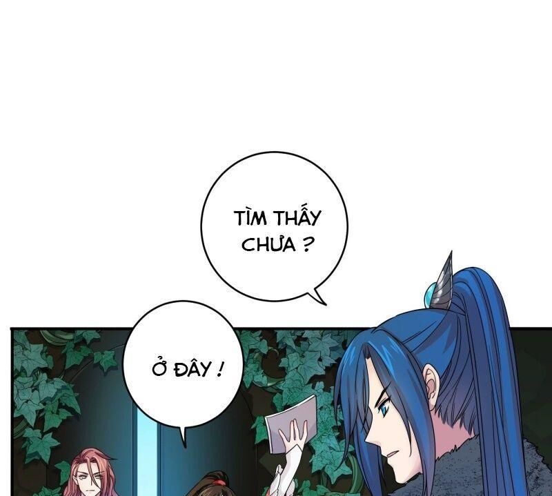 Giáo Chủ, Thỉnh Dùng Đao Chapter 13 - Trang 2