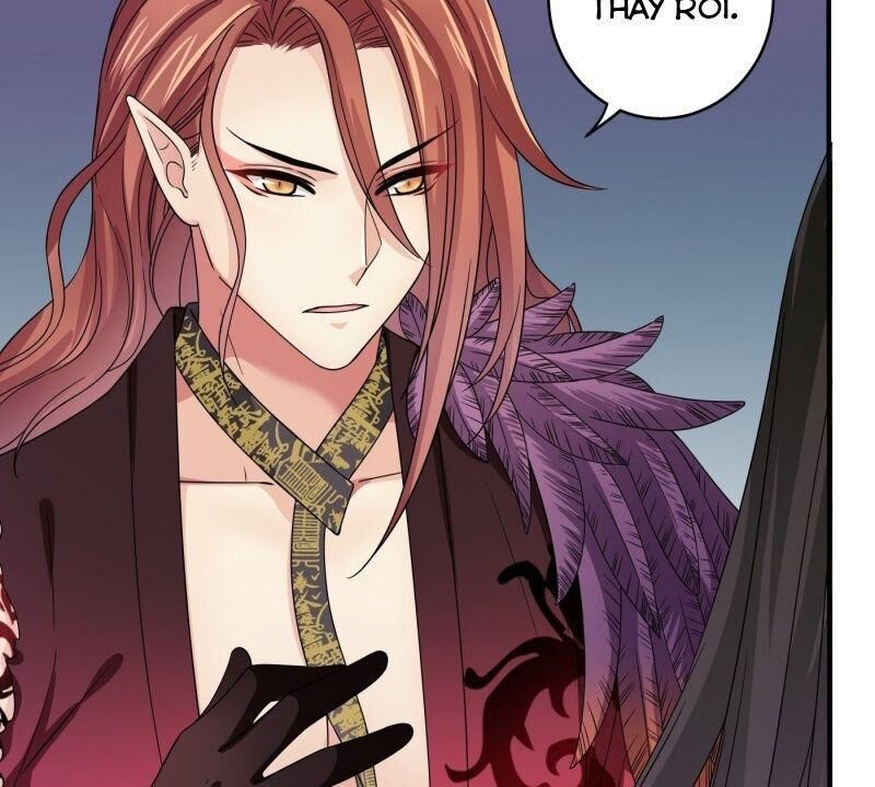 Giáo Chủ, Thỉnh Dùng Đao Chapter 13 - Trang 2