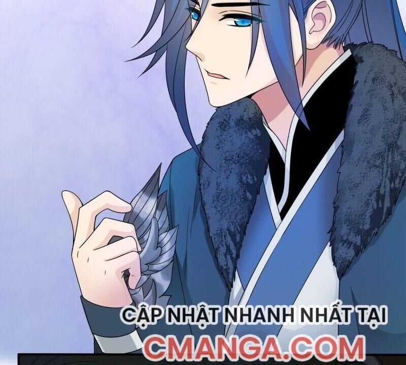 Giáo Chủ, Thỉnh Dùng Đao Chapter 13 - Trang 2