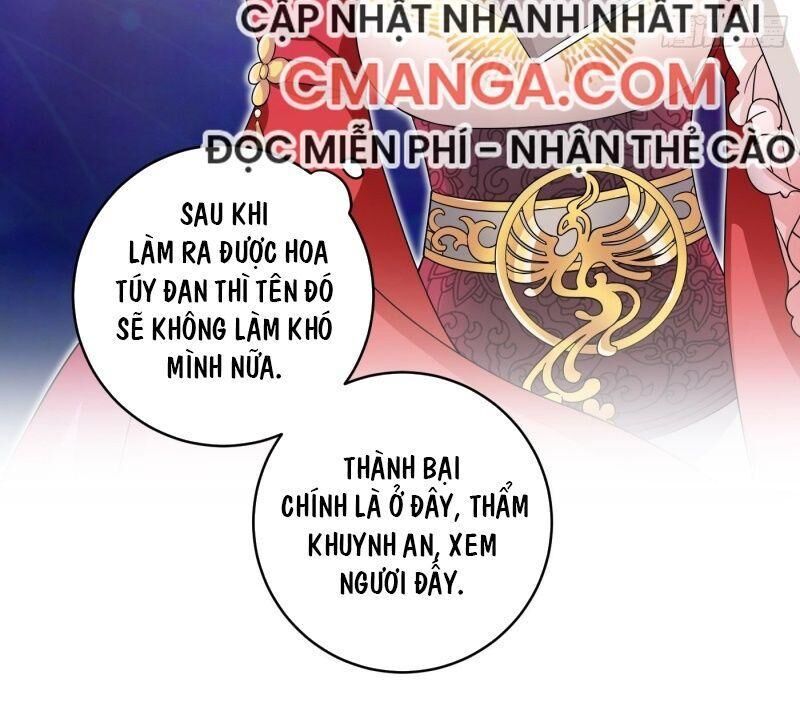 Giáo Chủ, Thỉnh Dùng Đao Chapter 13 - Trang 2