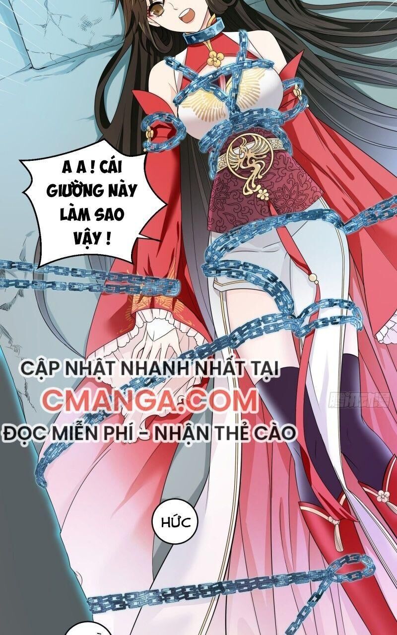 Giáo Chủ, Thỉnh Dùng Đao Chapter 13 - Trang 2