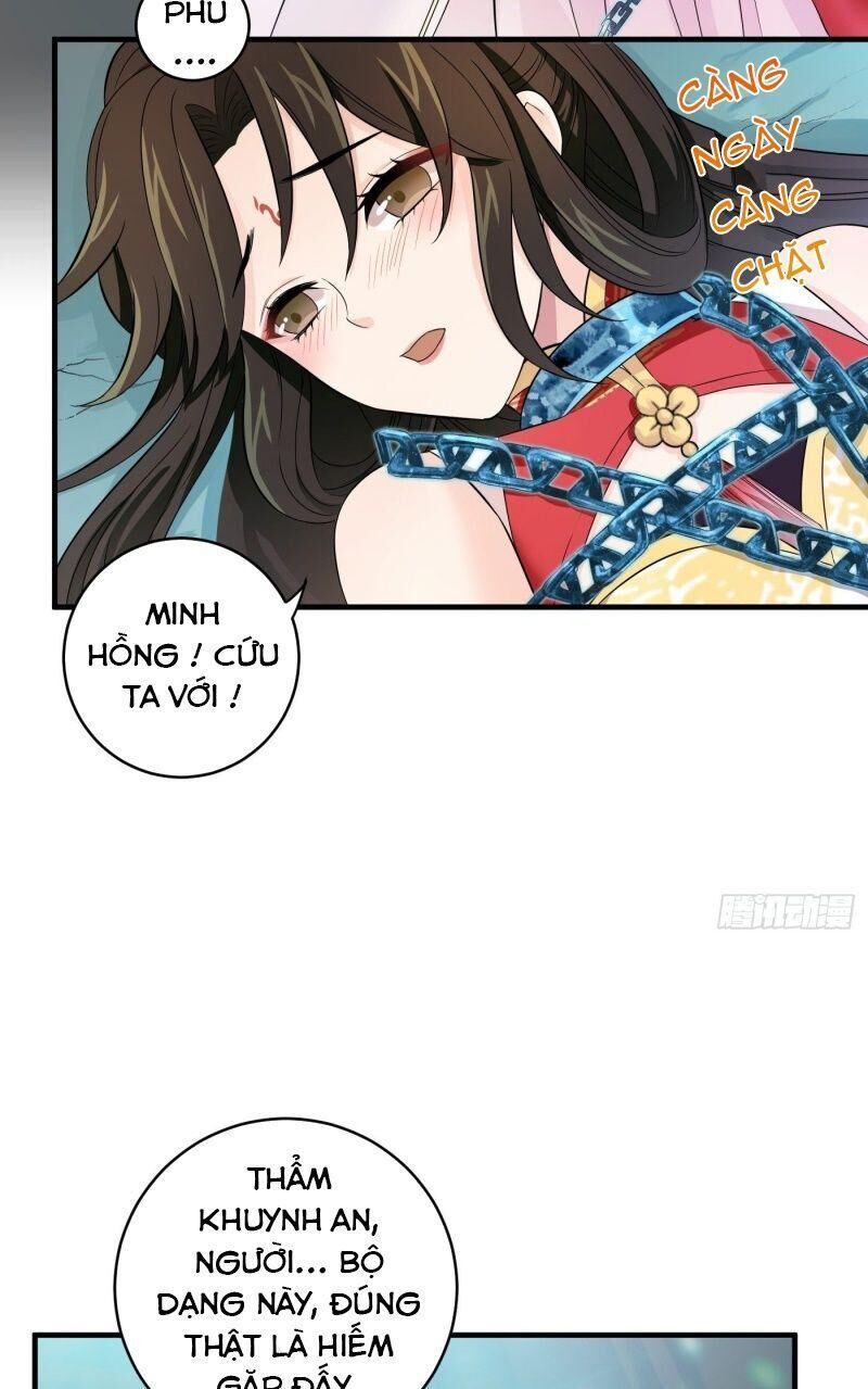 Giáo Chủ, Thỉnh Dùng Đao Chapter 13 - Trang 2