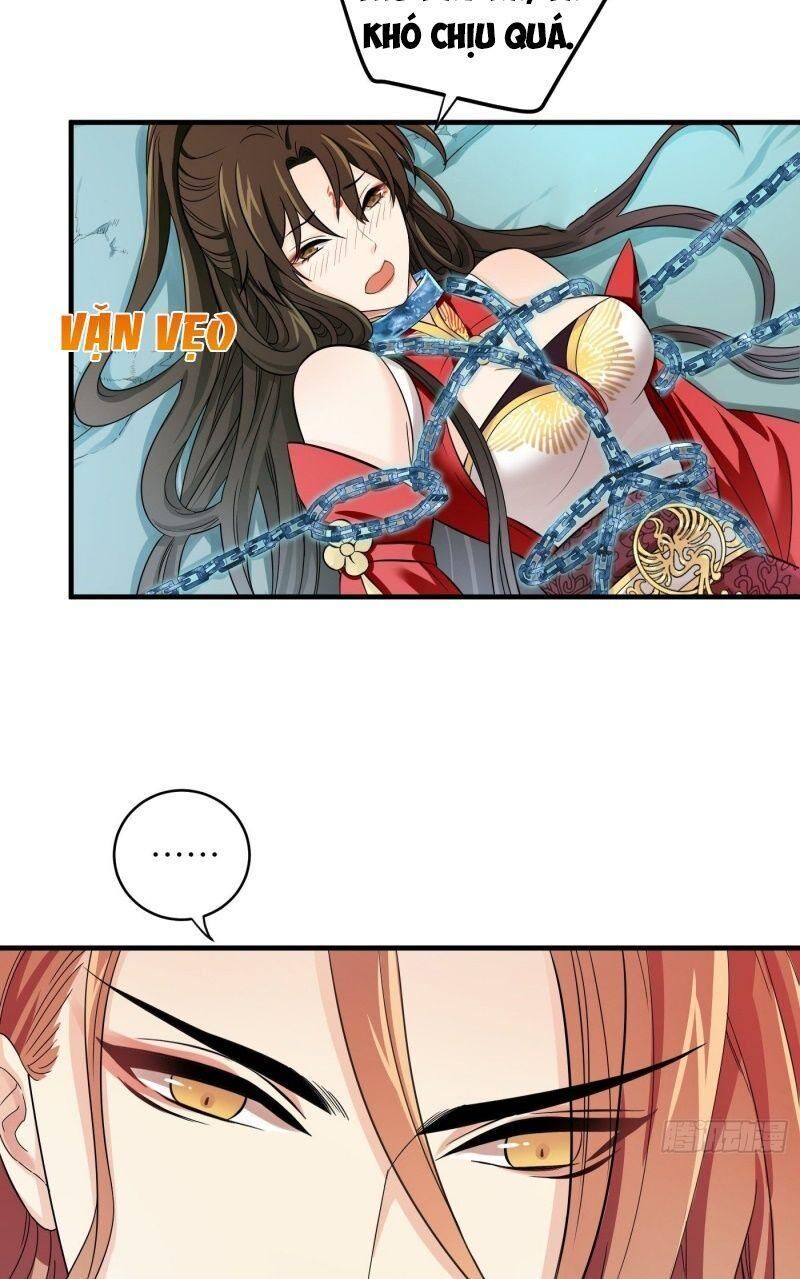 Giáo Chủ, Thỉnh Dùng Đao Chapter 13 - Trang 2