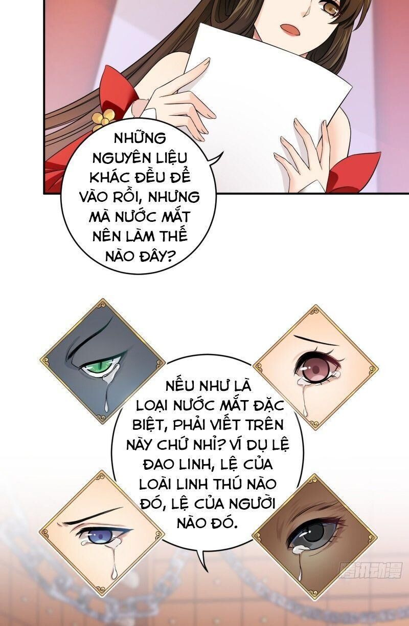 Giáo Chủ, Thỉnh Dùng Đao Chapter 14 - Trang 2